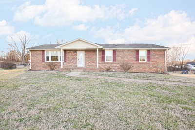 414 Sango Road