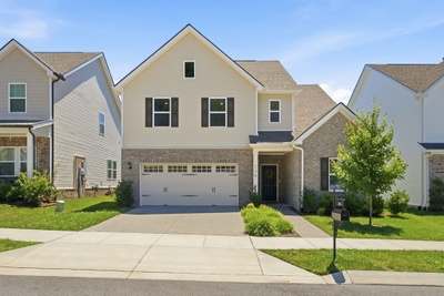 156 Hampshire Way
