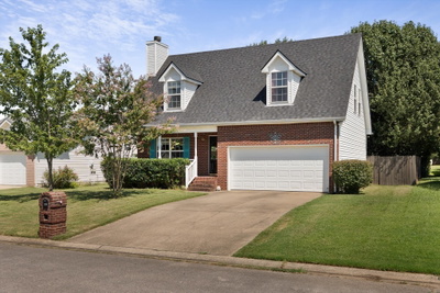 1273 Dalmally Dr