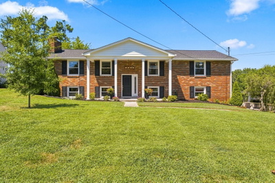 6314 Saint Henry Dr