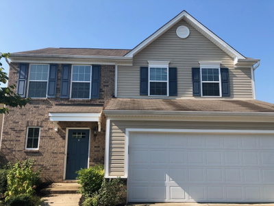 1233 Scarcroft