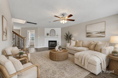 1061 Whitney Dr