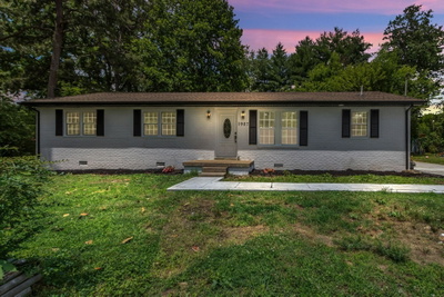 1907 Russell Dr