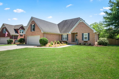 1539 Boone Ct