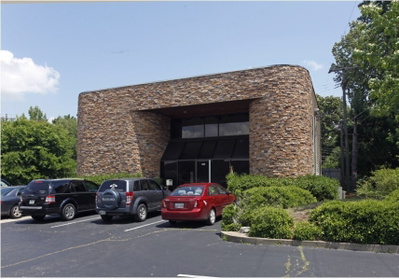 1989 Madison  Suite 122
