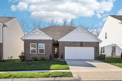 271 Shayton Pass