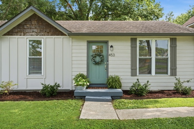 453 Tusculum Rd