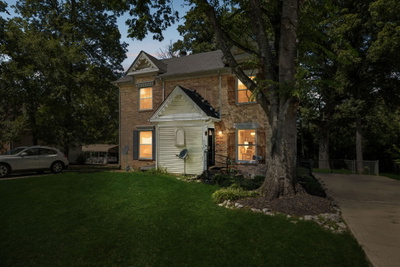 3555 Gondola Dr
