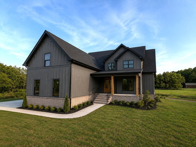 3261 Sulphur Springs Rd