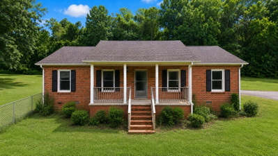 325 Clyde Wix Rd