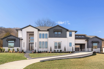 1835 Dartmouth Drive