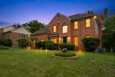 7220 River Bend Rd