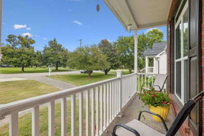 2601 Woodberry Dr