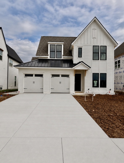 5726 Sagebrush Drive