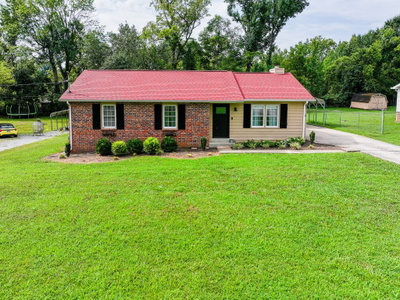 409 Sunnybrook Dr