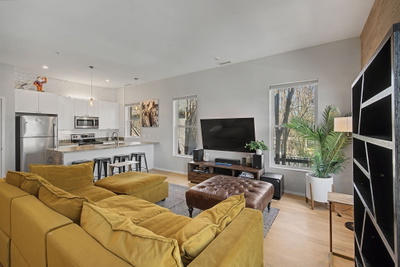 1200 5th Avenue, N