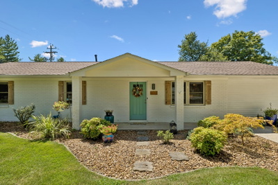 1000 Hickory Ridge Dr