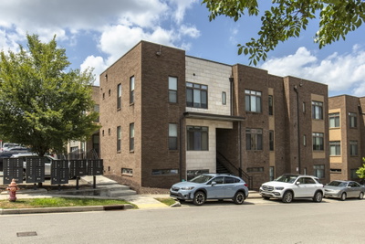 1609 Marshall Hollow Dr