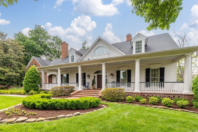 27 Colonel Winstead Dr