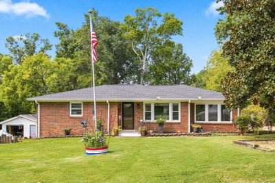 123 Forest Retreat Rd