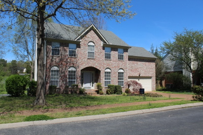 125 Golden Meadow Ln