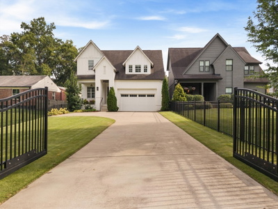 2400 Porter Rd