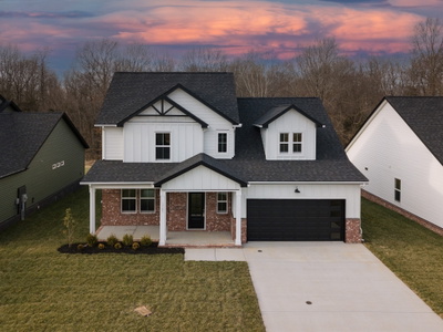 1585 Hidden Creek Trail