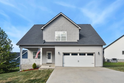 515 Woodtrace Drive
