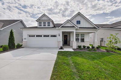 319 Stanza Dr