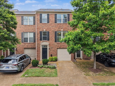 663 Huffine Manor Cir