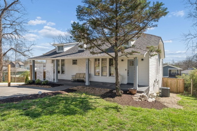 1431 Porter Rd