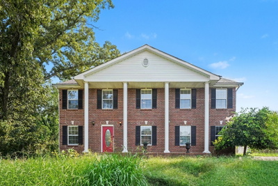 3496 Heatherwood Trce