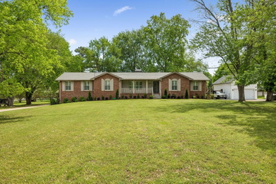 281 Lake Terrace Dr