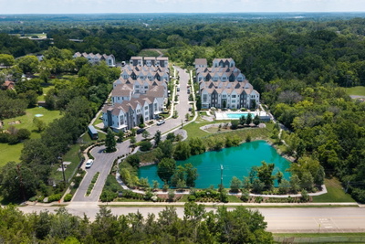 254 Arrowhead Dr