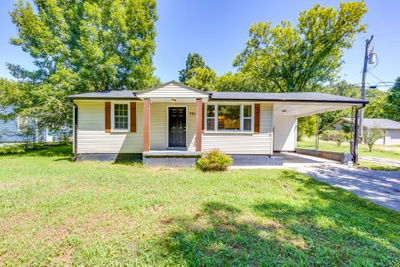 7816 Old Charlotte Pike