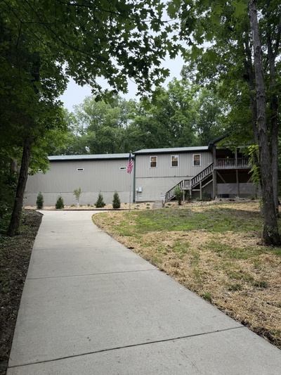 527 Hickory Ridge Rd
