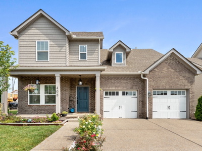 408 Telavera Dr