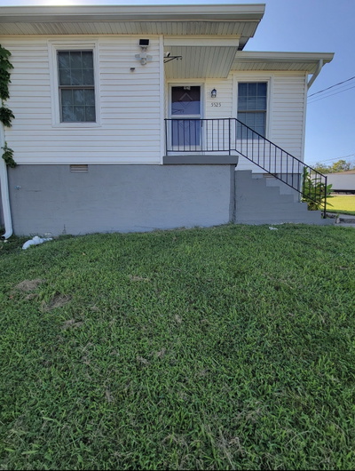 5525 Eulala Dr