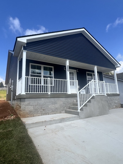 1154 Tybee Dr