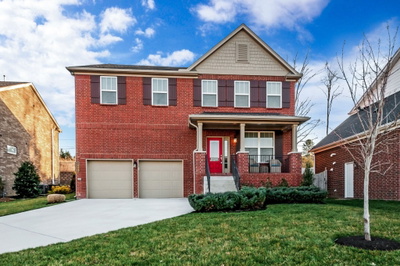 1609 Alayna Dr