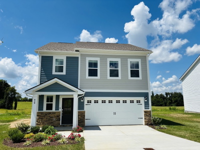 929 Pitcher Drive