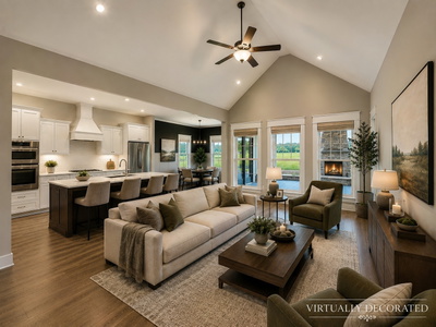 2609 Unitas Dr