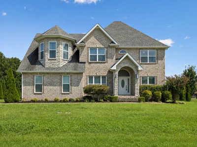 3076 Carrie Taylor Cir