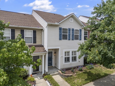 5830 Monroe Xing