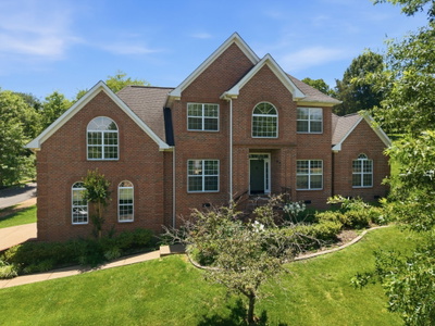1046 Island Brook Dr