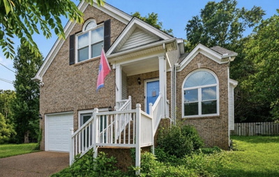 1080 Cedar Creek Village Rd