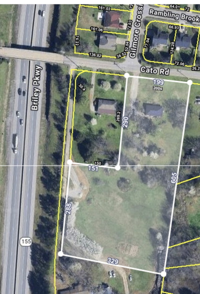 4423 Cato Rd