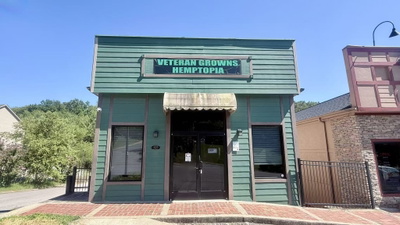 1527 Wilma Rudolph Blvd