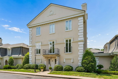 615 Belle Meade Blvd