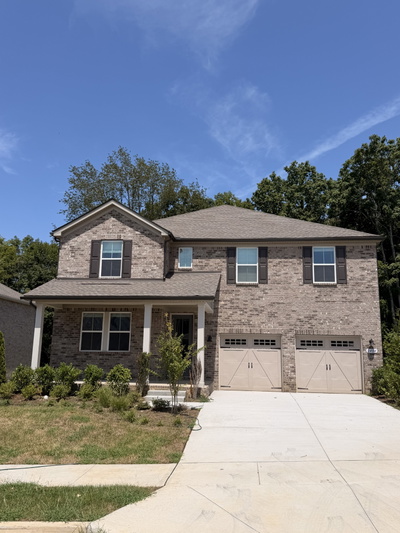 2404 Nolan Dr
